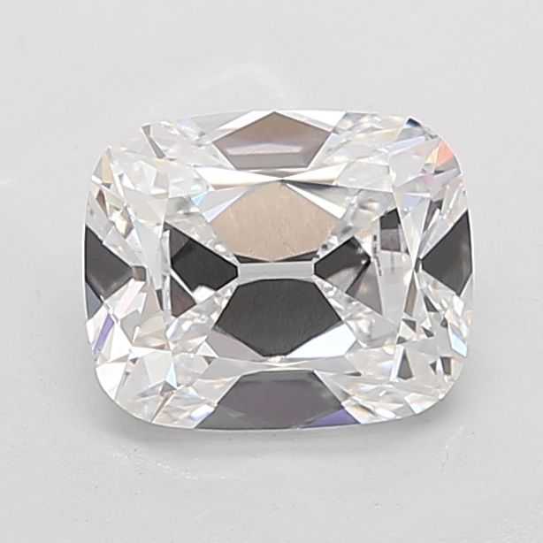 Lab Grown Diamond Lab-grown 3,51Ct D-VS1 Cushion - IGILG815651162 1