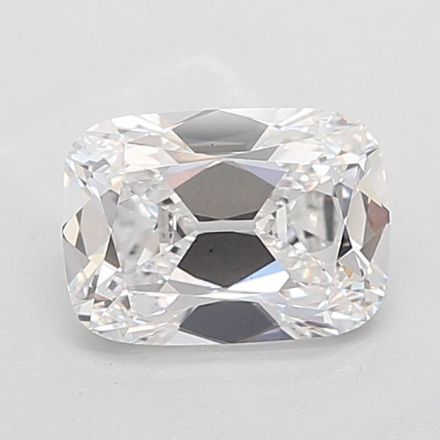 Lab Grown Diamond Lab-grown 3,03Ct D-VS1 Cushion - IGILG815651163 1