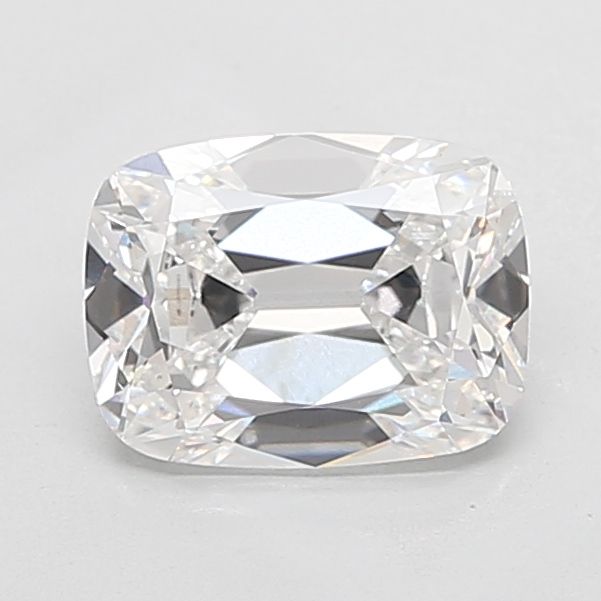 Lab Grown Diamond Lab-grown 3,01Ct D-VS1 Cushion - IGILG815651164 1
