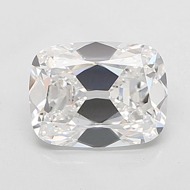 Lab Grown Diamond Lab-grown 3,42Ct E-VS1 Cushion - IGILG815651166 1