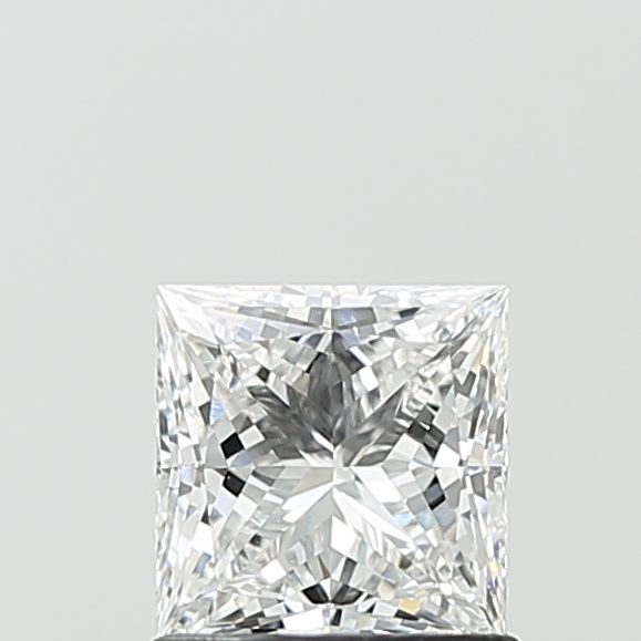 Lab Grown Diamond Lab-grown 1,02Ct E-VVS1 Princess - IGILG634409403 1