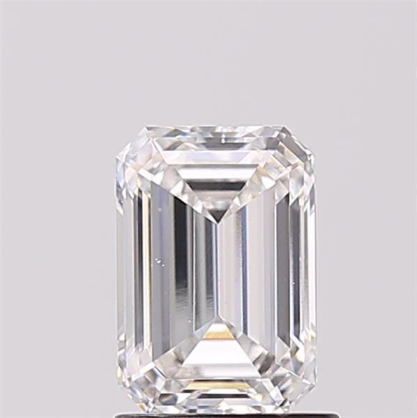 Lab Grown Diamond Lab-grown 1,4Ct E-VS1 Emerald - IGILG811653828 1