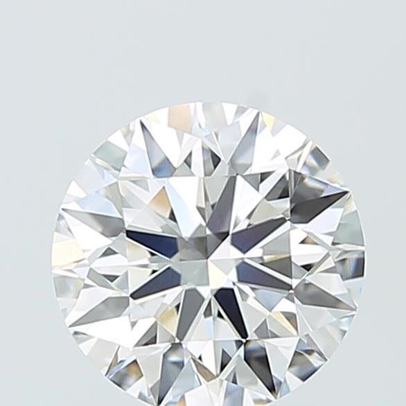 Lab Grown Diamond Lab-grown 2Ct E-VVS2 Round - IGILG812643643 1
