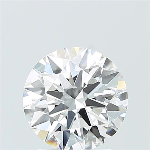 Lab Grown Diamond Lab-grown 2,04Ct E-VVS2 Round - IGILG812636173 1