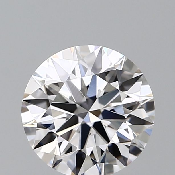 Lab Grown Diamond Lab-grown 1,05Ct D-VVS2 Round - IGILG776648914 1