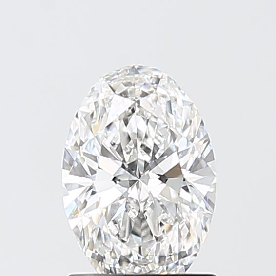 Lab Grown Diamond Lab-grown 1,02Ct E-VVS1 Oval - IGILG805621405 1