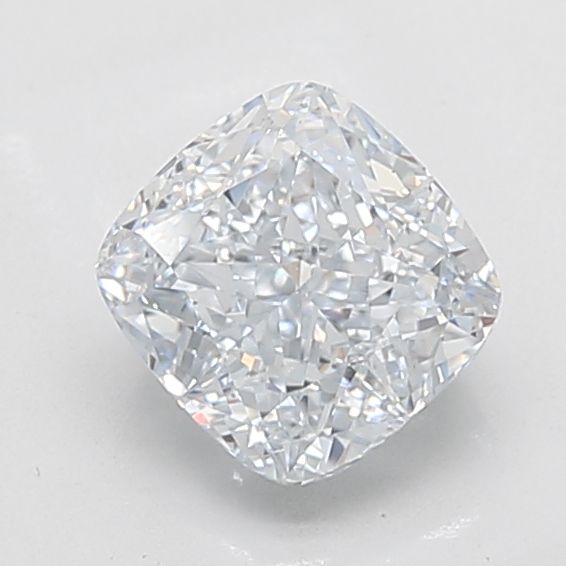 Lab Grown Diamond Lab-grown 3,11Ct H-VS2 Cushion - IGILG799608892 1