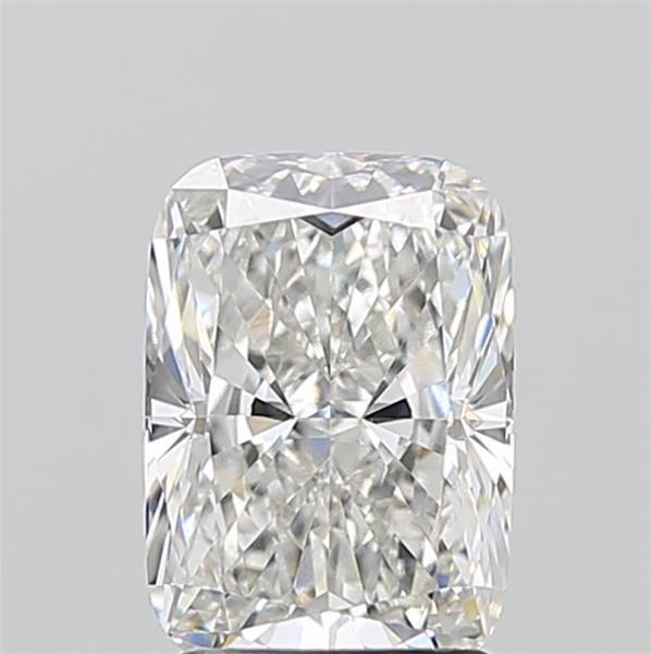 Lab Grown Diamond Lab-grown 2,06Ct F-VVS2 Cushion - IGILG811692724 1
