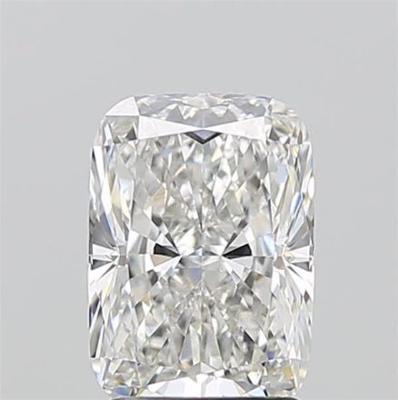 Lab Grown Diamond Lab-grown 2,06Ct F-VVS2 Cushion - IGILG811692724 1