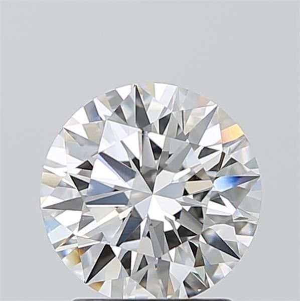 Lab Grown Diamond Lab-grown 2Ct F-VS1 Round - IGILG809695917 1