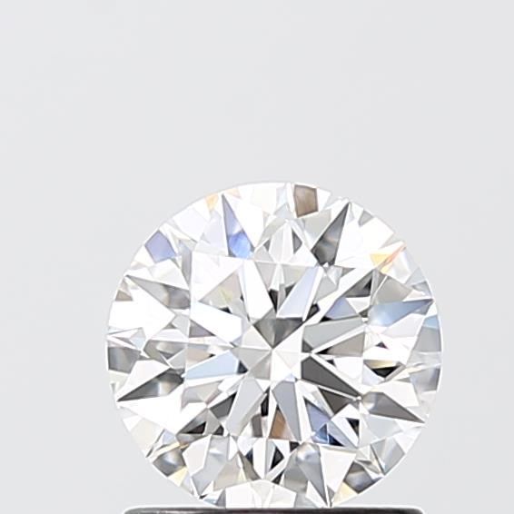 Lab Grown Diamond Lab-grown 1,08Ct E-VVS2 Round - IGILG811694081 1