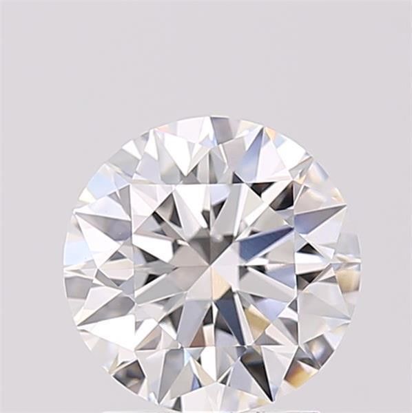 Lab Grown Diamond Lab-grown 2,04Ct E-VVS2 Round - IGILG811694232 1