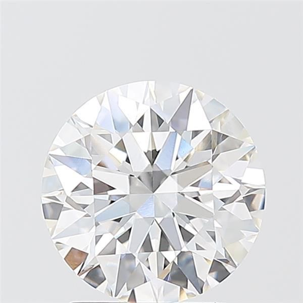 Lab Grown Diamond Lab-grown 2,02Ct E-VVS2 Round - IGILG813641300 1