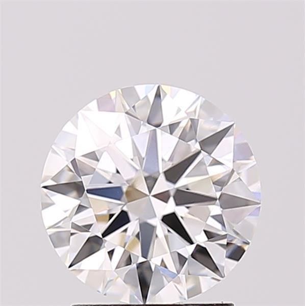 Lab Grown Diamond Lab-grown 2,04Ct E-VVS2 Round - IGILG812635356 1