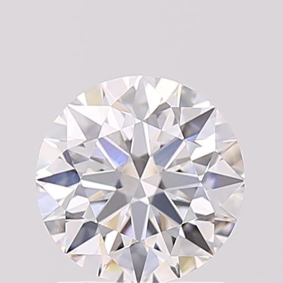Lab Grown Diamond Lab-grown 1,59Ct D-VVS2 Round - IGILG811699044 1