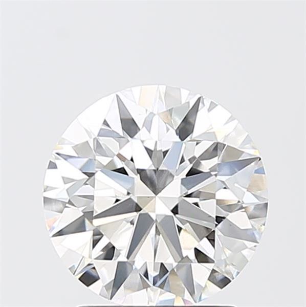 Lab Grown Diamond Lab-grown 2,04Ct F-VS1 Round - IGILG811694235 1