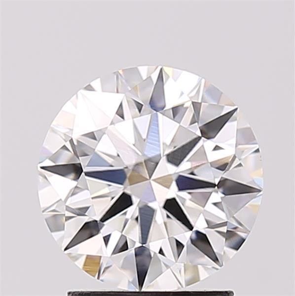 Lab Grown Diamond Lab-grown 2,06Ct E-VVS2 Round - IGILG811699148 1