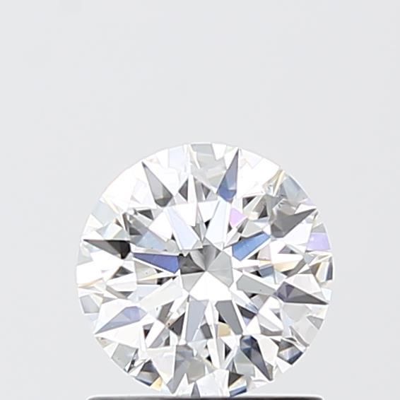Lab Grown Diamond Lab-grown 1,01Ct D-VS2 Round - IGILG812636917 1