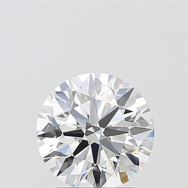 Lab Grown Diamond Lab-grown 2,02Ct F-VS1 Round - IGILG812635839 1
