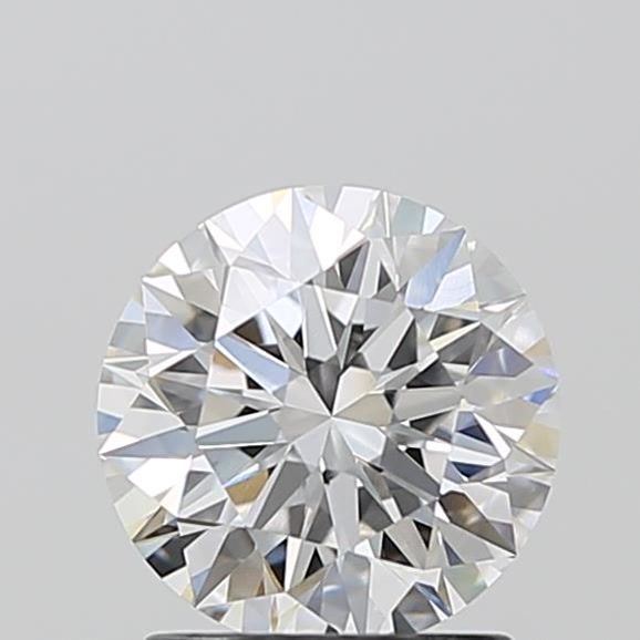 Lab Grown Diamond Lab-grown 1,58Ct E-VVS2 Round - IGILG812637416 1