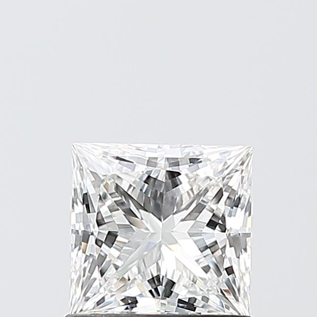 Lab Grown Diamond Lab-grown 1,03Ct D-VVS1 Princess - IGILG708582525 1