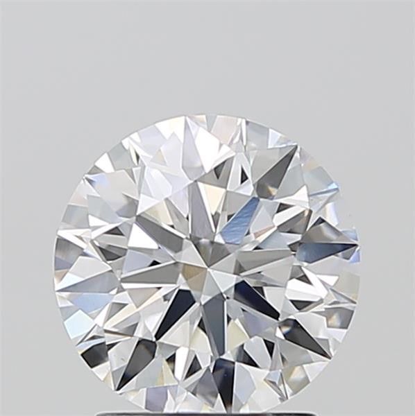 Lab Grown Diamond Lab-grown 2,06Ct D-VS1 Round - IGILG812643763 1