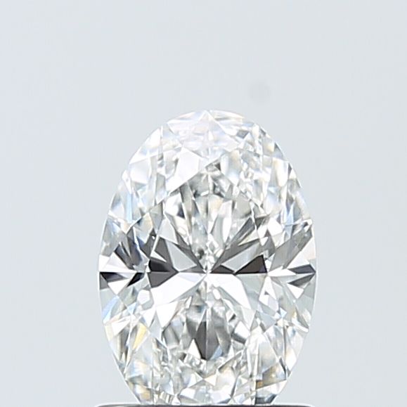 Lab Grown Diamond Lab-grown 1Ct D-VVS1 Oval - IGILG805669211 1