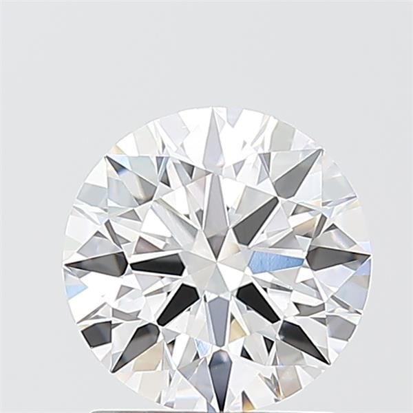 Lab Grown Diamond Lab-grown 1,48Ct D-VS1 Round - IGILG812637488 1