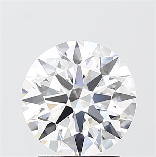 Lab Grown Diamond Lab-grown 2,04Ct E-VVS2 Round - IGILG812635448 1