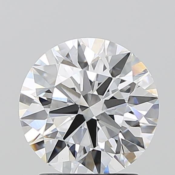 Lab Grown Diamond Lab-grown 2,1Ct E-VVS2 Round - IGILG812643708 1