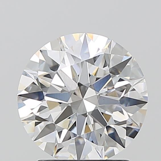 Lab Grown Diamond Lab-grown 2,06Ct E-VVS2 Round - IGILG812635924 1