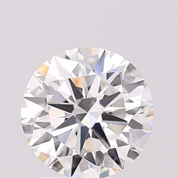 Lab Grown Diamond Lab-grown 2,02Ct E-VVS2 Round - IGILG811699149 1
