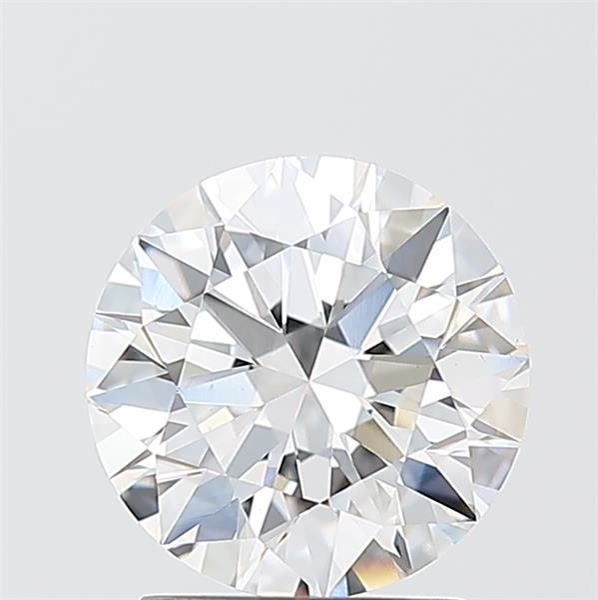 Lab Grown Diamond Lab-grown 2Ct D-VS1 Round - IGILG812636414 1
