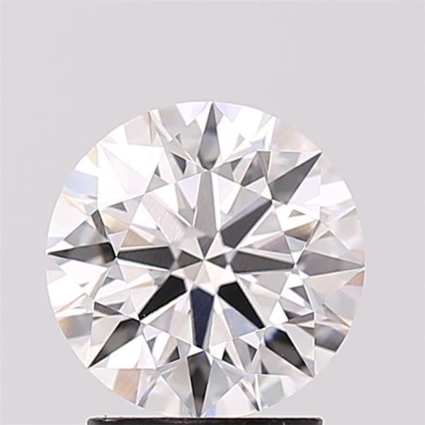 Lab Grown Diamond Lab-grown 2,06Ct E-VVS2 Round - IGILG811698903 1
