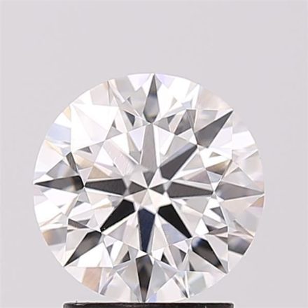 Lab Grown Diamond Lab-grown 2,06Ct E-VVS2 Round - IGILG811698903 1