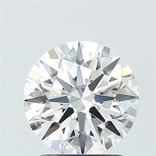 Lab Grown Diamond Lab-grown 2,06Ct E-VVS2 Round - IGILG812643217 1