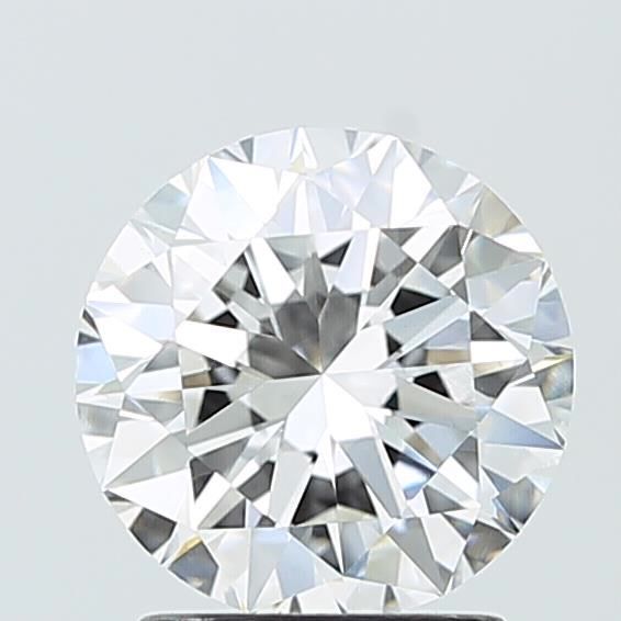 Lab Grown Diamond Lab-grown 2Ct E-VS1 Round - IGILG813641372 1