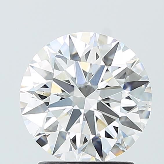 Lab Grown Diamond Lab-grown 2Ct D-VS2 Round - IGILG812636440 1