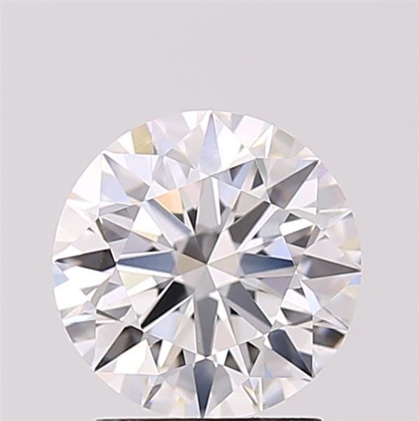 Lab Grown Diamond Lab-grown 2,06Ct E-VVS2 Round - IGILG811694247 1