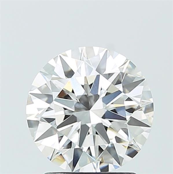 Lab Grown Diamond Lab-grown 2Ct E-VS1 Round - IGILG812643221 1