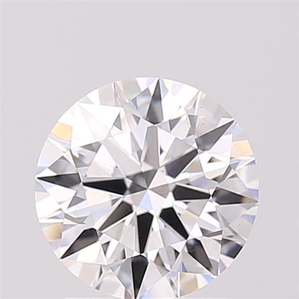 Lab Grown Diamond Lab-grown 2,02Ct D-VS1 Round - IGILG811699150 1