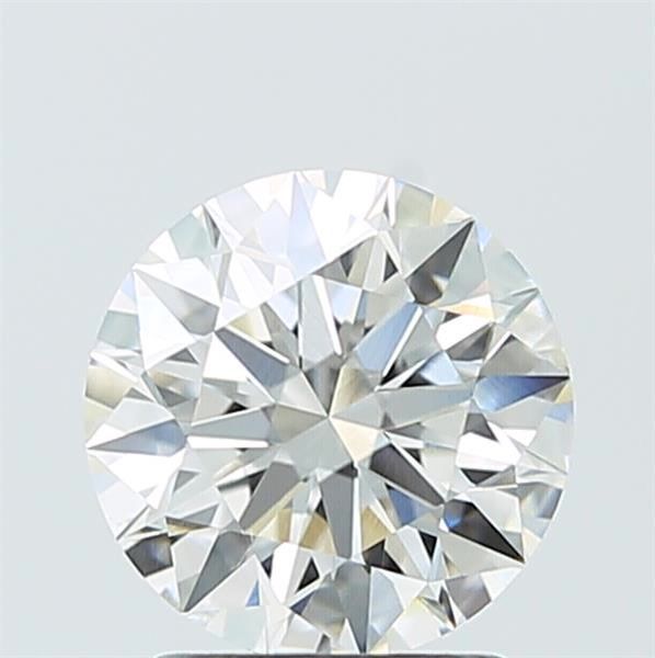 Lab Grown Diamond Lab-grown 2,04Ct E-VVS2 Round - IGILG812636205 1