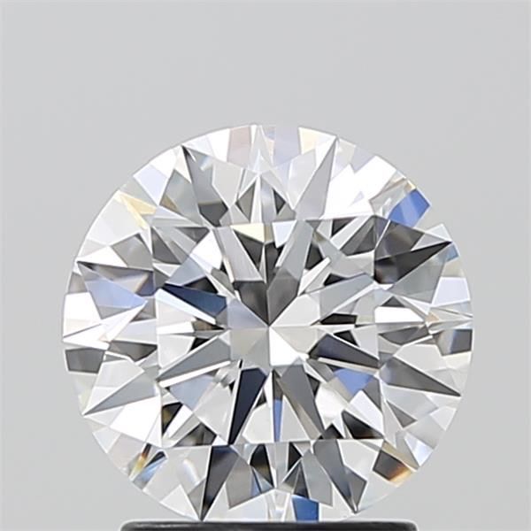 Lab Grown Diamond Lab-grown 2,06Ct E-VVS2 Round - IGILG812635849 1
