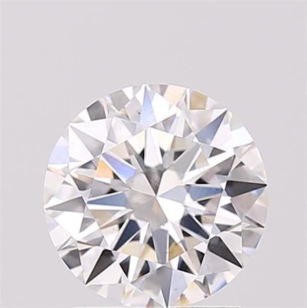 Lab Grown Diamond Lab-grown 2Ct D-VS2 Round - IGILG811698995 1