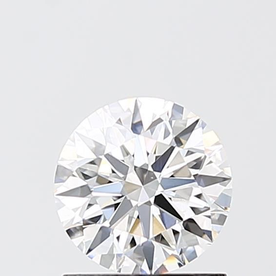 Lab Grown Diamond Lab-grown 1,04Ct D-VVS2 Round - IGILG812637122 1