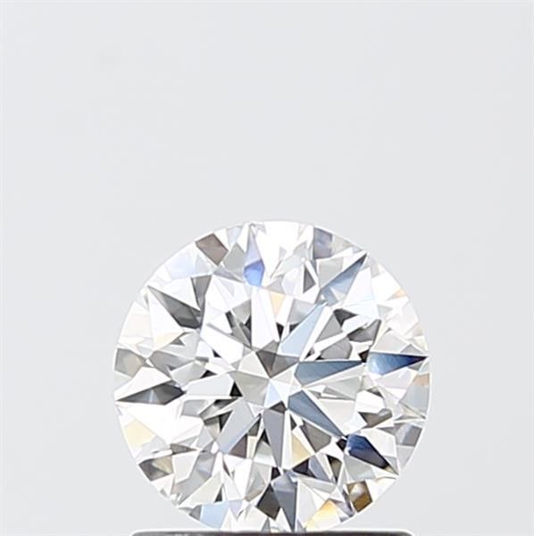 Lab Grown Diamond Lab-grown 1,08Ct D-VVS2 Round - IGILG812637678 1