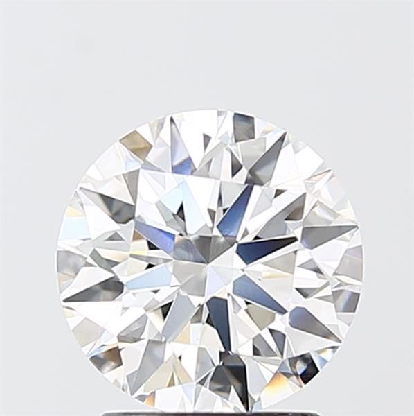 Lab Grown Diamond Lab-grown 2,08Ct E-VVS2 Round - IGILG812643460 1