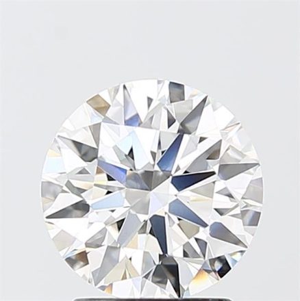 Lab Grown Diamond Lab-grown 2,08Ct E-VVS2 Round - IGILG812643460 1