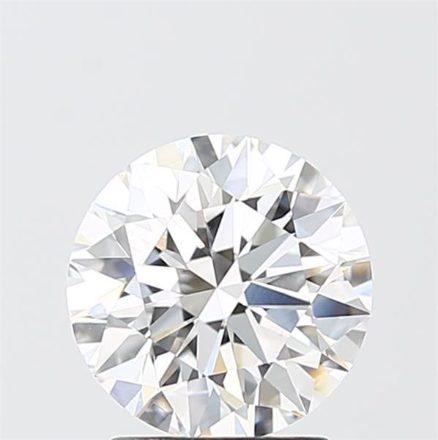 Lab Grown Diamond Lab-grown 2,06Ct E-VVS2 Round - IGILG811694190 1