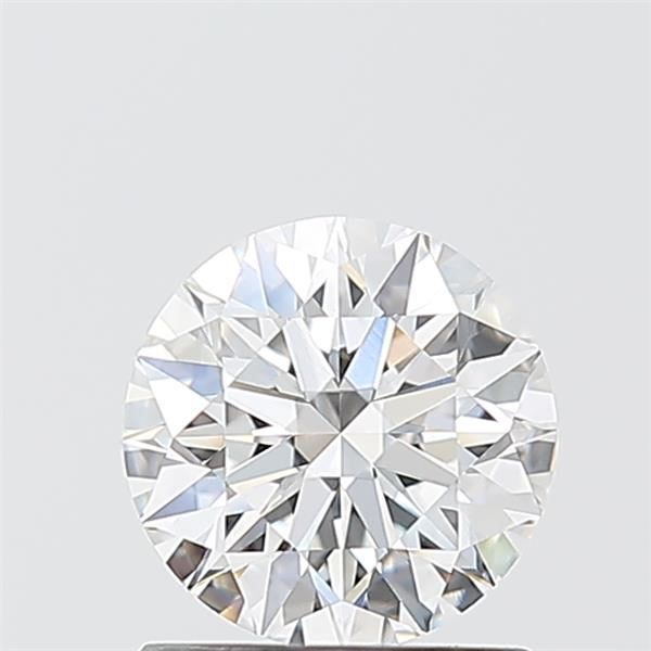Lab Grown Diamond Lab-grown 1,1Ct D-VVS2 Round - IGILG812637205 1